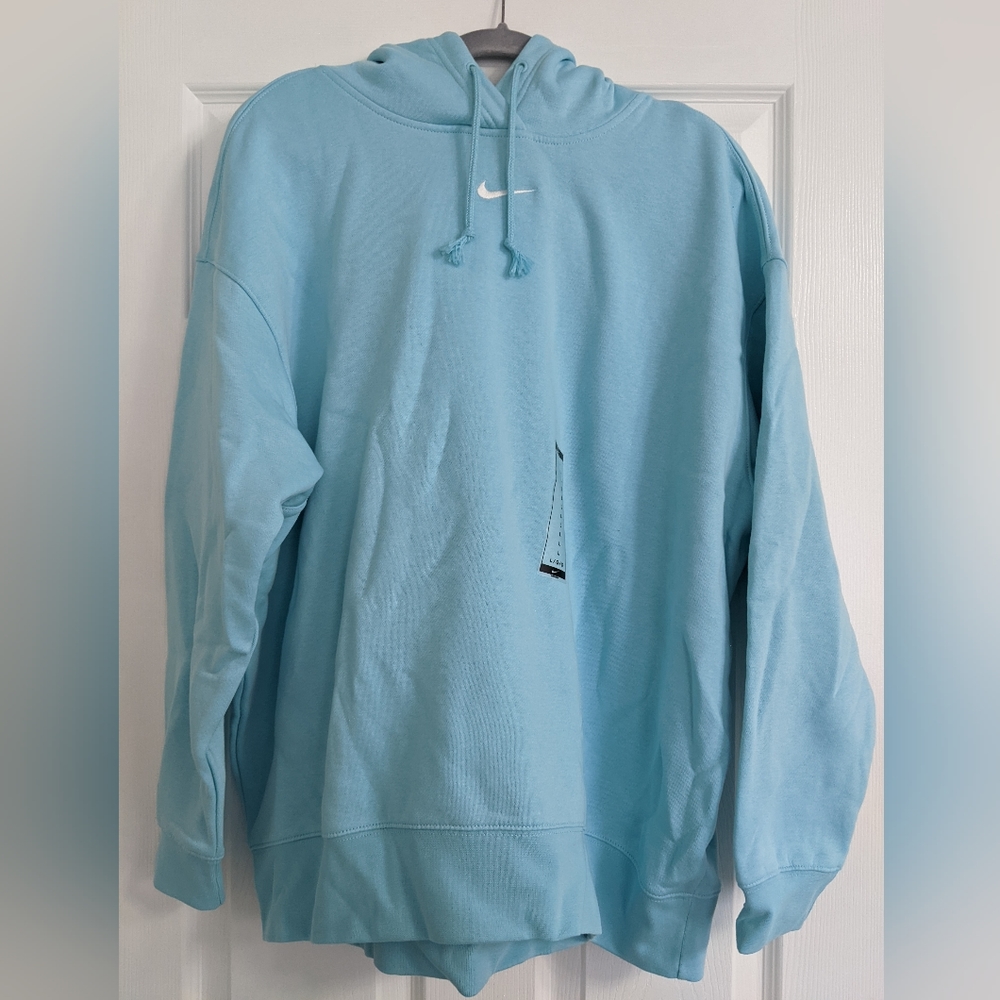 Women's Nike Sweatshirt - Size Large